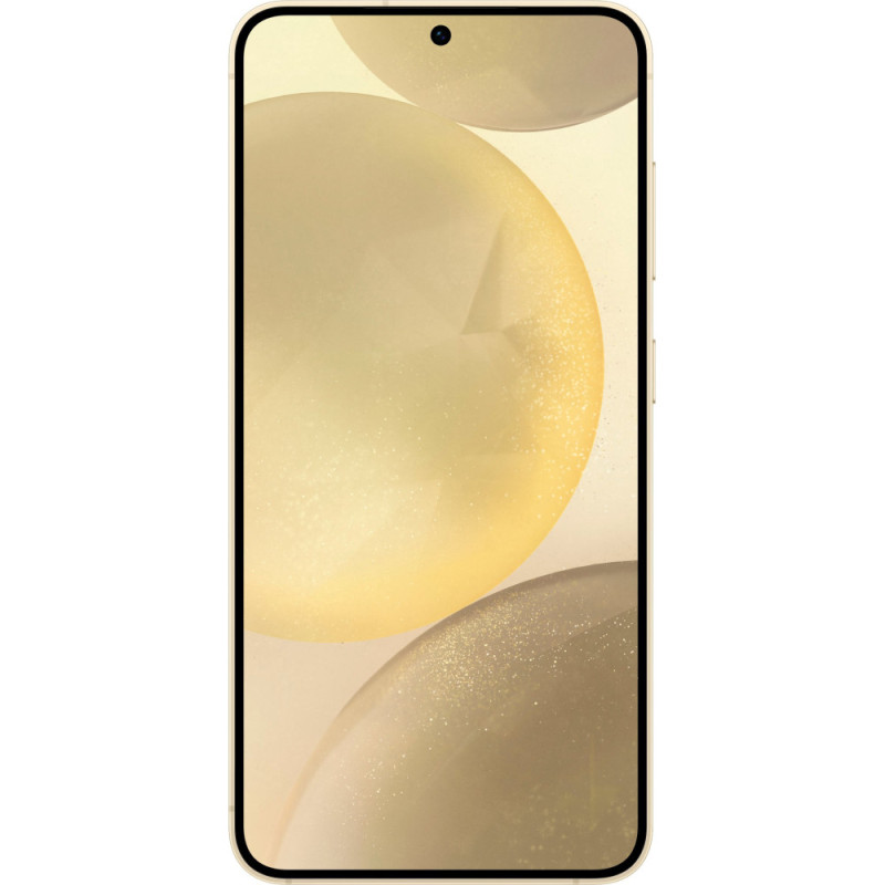 Samsung Galaxy S24 5G (S921) 6.2'' 8/128GB, 2SIM, 4000mAh, Amber Yellow