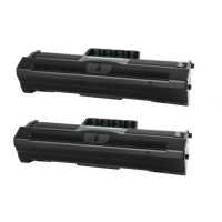 Картридж ColorWay для Samsung ML-2160/2165W/SCX-3400 DUAL PACK (MLT-D101S) (CW-S2160FM)