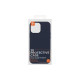 2E Basic case for iPhone 14 Pro Max, Liquid Silicone, Midnight Blue (2E-IPH-14PRM-OCLS-MB)