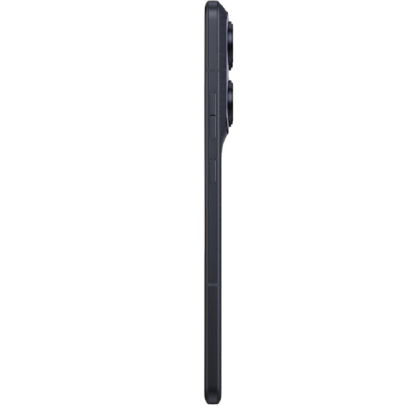 Мобильный телефон Motorola Signature 16/512GB Carbon (Dark Blue) (PBAB0045RO)
