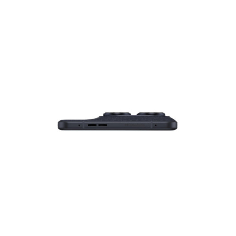 Мобильный телефон Motorola Signature 16/512GB Carbon (Dark Blue) (PBAB0045RO)