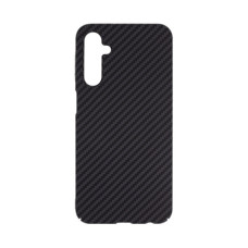 Чехол для мобильного телефона Armorstandart LikeCarbon Samsung M34 Black (ARM71935)