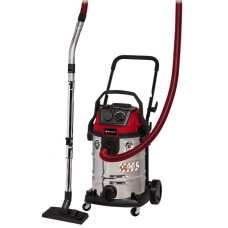 Einhell Пилосос професійний TE-VC 2230 SACL, 1400Вт, 220мБар, контейнер 30л, розетка, клас L, 9.15кг (2342465)