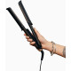 Remington hair straightener One Straight&Curl, temp. modes-5, 150-230С, ceramics, black (S6077)