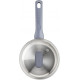 Tefal Cookware set Daily Cook, 8items, stainless steel, bakelite, glass (G712S855)