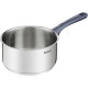 Tefal Cookware set Daily Cook, 8items, stainless steel, bakelite, glass (G712S855)