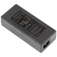 MikroTiK High power 48V 2A 96W power supply + power plug (48V2A96W)