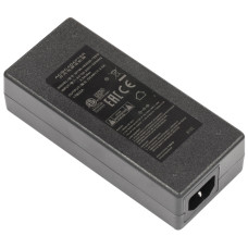 MikroTiK Блок живлення High power 48V 2A 96W power supply + power plug (48V2A96W)