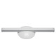 LEDVANCE Lamp with battery LEDSTIXX 2W 4000K 150Lm 800mA•h USB-A > microUSB, gray (4058075399723)