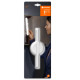 LEDVANCE Lamp with battery LEDSTIXX 2W 4000K 150Lm 800mA•h USB-A > microUSB, gray (4058075399723)