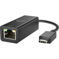 HP USB-C to RJ45 Adapter G2 (4Z534AA)