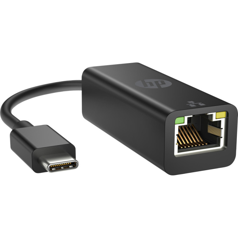 HP USB-C to RJ45 Adapter G2 (4Z534AA)