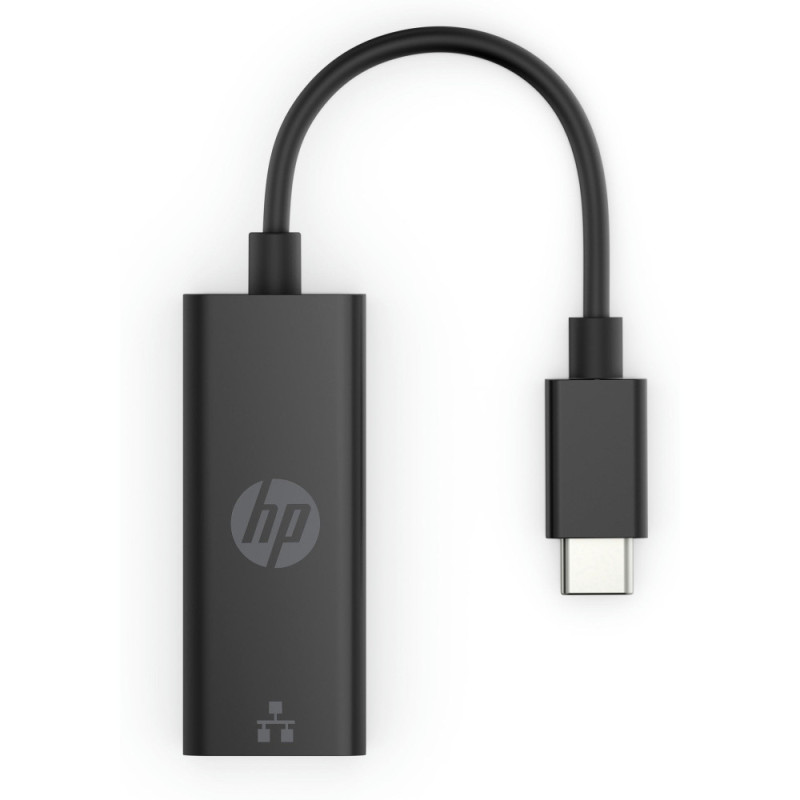 HP USB-C to RJ45 Adapter G2 (4Z534AA)