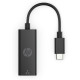 HP USB-C to RJ45 Adapter G2 (4Z534AA)