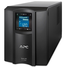 APC Smart-UPS C 1500VA LCD 230V with SmartConnect (SMC1500IC)