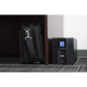 APC ИБП Smart-UPS C 1500VA/900W, LCD, USB, SmartConnect, 8xC13 (SMC1500IC)