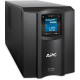 APC ИБП Smart-UPS C 1500VA/900W, LCD, USB, SmartConnect, 8xC13 (SMC1500IC)