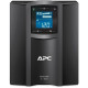 APC ИБП Smart-UPS C 1500VA/900W, LCD, USB, SmartConnect, 8xC13 (SMC1500IC)