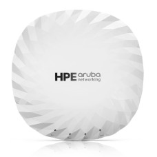 HPE Точка доступа Aruba AP-735, UTB Wi-Fi 7, TR 2x2:3, IA Campus AP (S1G42A)