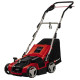 Einhell Аэратор-скарификатор электрический GE-SA 1435/1 1400Вт 35см ножи 16шт 10.18кг (3420690)