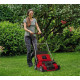 Einhell Аэратор-скарификатор электрический GE-SA 1435/1 1400Вт 35см ножи 16шт 10.18кг (3420690)