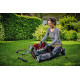 Einhell Аэратор-скарификатор электрический GE-SA 1435/1 1400Вт 35см ножи 16шт 10.18кг (3420690)