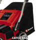 Einhell Аэратор-скарификатор электрический GE-SA 1435/1 1400Вт 35см ножи 16шт 10.18кг (3420690)
