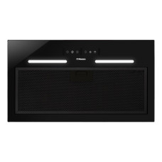 Hansa Hood integrated, 55cm, 462m3h, black (OMP6553BGH)