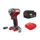 Skil Гайковерт ударний 3265 CA Compact безщітковий 20В 1х5А·год до 2850об·хв 250Нм 0.9кг (11071900104)