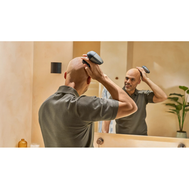 Philips Replacement shaving heads for the HS740 Blade Refill (HS740/15)
