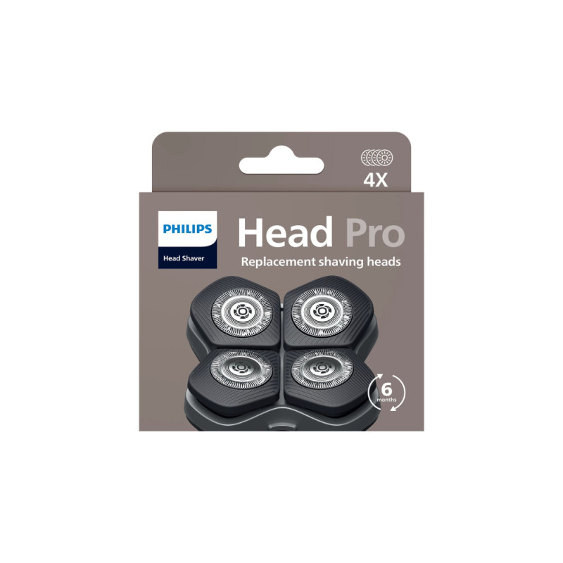 Philips Replacement shaving heads for the HS740 Blade Refill (HS740/15)