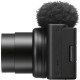 Sony Цифр. фотокамера Sony ZV-1M2 Black (ZV1M2B.CE3)