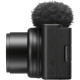 Sony Цифр. фотокамера Sony ZV-1M2 Black (ZV1M2B.CE3)