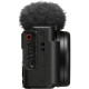 Sony Цифр. фотокамера Sony ZV-1M2 Black (ZV1M2B.CE3)
