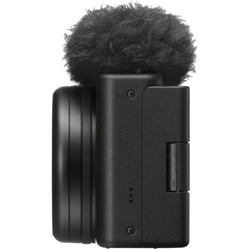 Sony Цифр. фотокамера Sony ZV-1M2 Black (ZV1M2B.CE3)