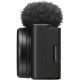 Sony Цифр. фотокамера Sony ZV-1M2 Black (ZV1M2B.CE3)