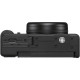 Sony Цифр. фотокамера Sony ZV-1M2 Black (ZV1M2B.CE3)