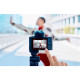 Sony Цифр. фотокамера Sony ZV-1M2 Black (ZV1M2B.CE3)