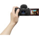 Sony Цифр. фотокамера Sony ZV-1M2 Black (ZV1M2B.CE3)