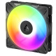 Кулер для корпуса Arctic P14 PRO REVERSE A-RG (ACFAN00327A)