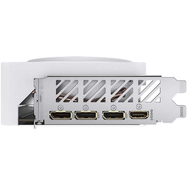 Gigabyte Graphic Adapter GeForce RTX 4070 Ti 12GB AERO OC