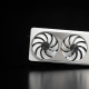 Gigabyte Graphic Adapter GeForce RTX 4070 Ti 12GB AERO OC