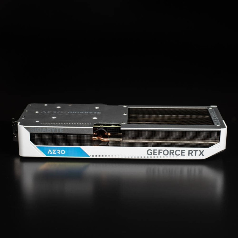 Gigabyte Graphic Adapter GeForce RTX 4070 Ti 12GB AERO OC