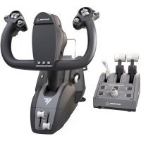 Thrustmaster TCA YOKE PACK BOEING ED.XBOX SERIES XS WW (4460210)