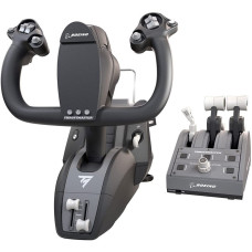 Thrustmaster TCA YOKE PACK BOEING ED.XBOX SERIES XS WW (4460210)