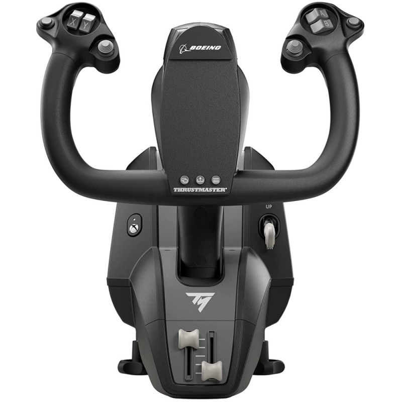 Thrustmaster TCA YOKE PACK BOEING ED.XBOX SERIES XS WW (4460210)