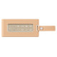Акустическая система 2E SoundLegend PowerBank IPX6 RGB Brown (2E-BSSLWBN)