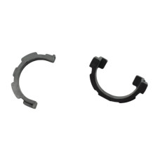 Втулка вала тефлонового Samsung ML-2850/SCX4824 компл JC61-02334A/JC61-02335A Welldo (BSH2850UR-WDS)