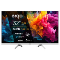 Телевизор Ergo 32JFQ7510