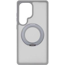 Чехол для мобильного телефона Armorstandart Unit Stand2 Samsung S25 Ultra 5G Grey (ARM89563)